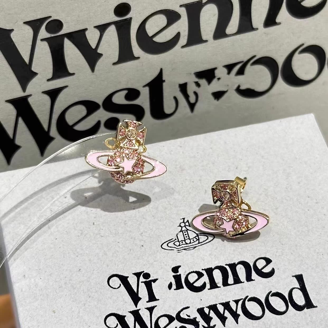 Vivienne Westwood Earrings